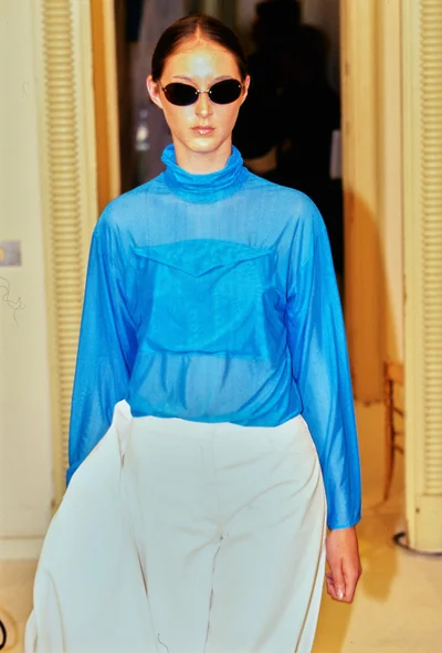 Look 11